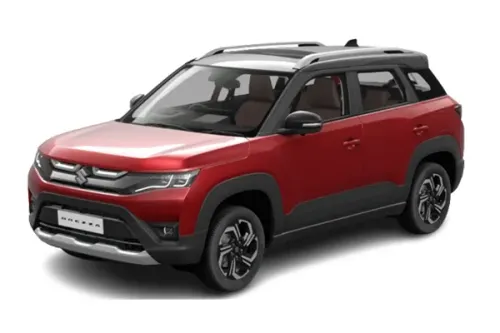 Maruti Brezza 2022-26 Brezza ZXI Plus DT 2022